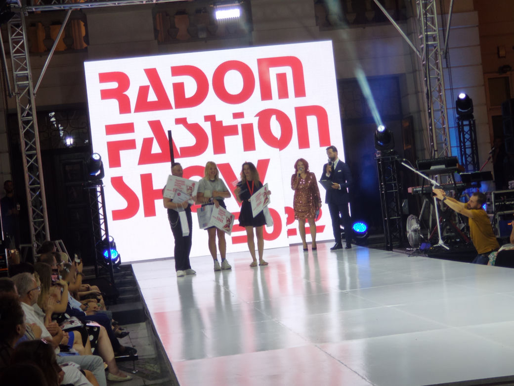 Radom Fashion Show 2022