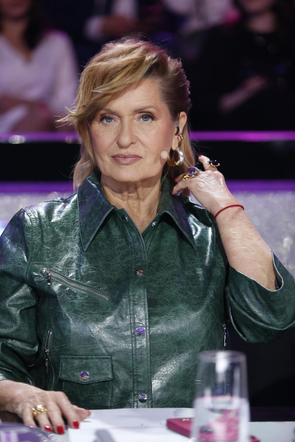 "Dancing with the Stars. Taniec z Gwiazdami" 16 - 4. odcinek rodzinny - 23.03.2025