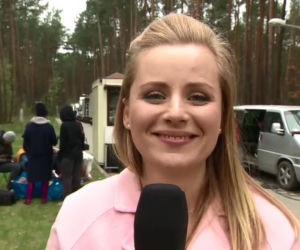 Singielka 2 sezon. Elka (Paulina Chruściel)