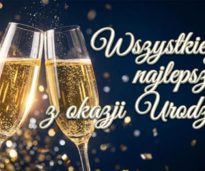 Kartka urodzinowa do pobrania