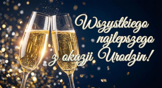 Kartka urodzinowa do pobrania za darmo