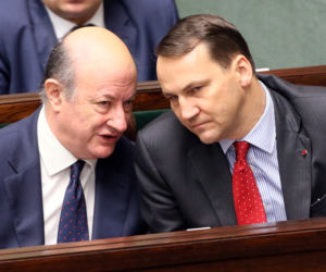 Te afery wstrząsnęły Polską