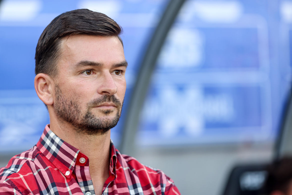 Zobaczcie zdjęcia kibiców z meczu Górnik - Fenerbahce i krótkie podsumowanie środowego spotkania na se.pl