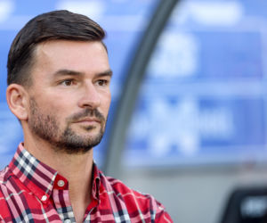 Zobaczcie zdjęcia kibiców z meczu Górnik - Fenerbahce i krótkie podsumowanie środowego spotkania na se.pl