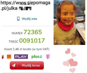 Wyrodna matka zgotowała Julce piekło. Latami wypalała jej kwasem rany na skórze!