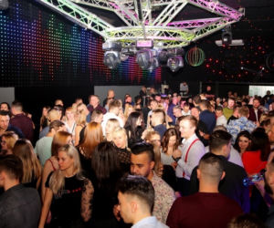 Gorąca karnawałowa impreza w Spiżu. VIva Carnival 1 lutego. Zobaczcie jak było 