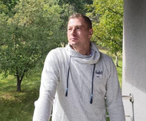 Policja poszukuje 37-letniego mieszkańca pow. starachowickiego