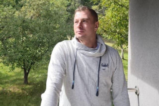 Policja poszukuje 37-letniego mieszkańca pow. starachowickiego