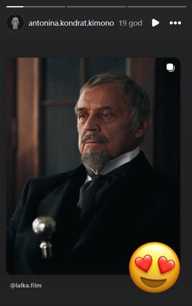 Antonina Kondrat, Marek Kondrat