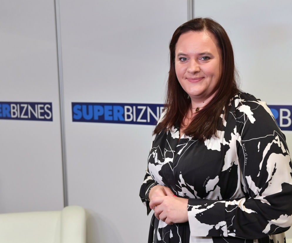 Małgorzata Jarosińska-Jedynak. XIII Europejski Kongres Gospodarczy 2021