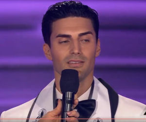Mister Supranational 2026 wybrany! To on zdobył tytuł najprzystojniejszego