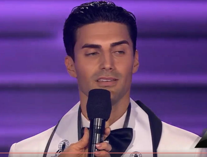 Mister Supranational 2026 wybrany! To on zdobył tytuł najprzystojniejszego