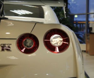 Nissan GT-R Nismo