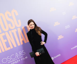 uroczysta premiera filmu Wartość sentymentalna