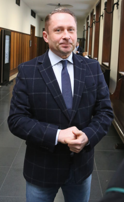 Pogrzeb Kamila Durczoka