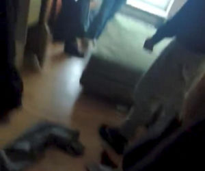 Restaurator zaatakował 15-letnią praktykantkę? Szokujące nagrania. Sprawę bada policja