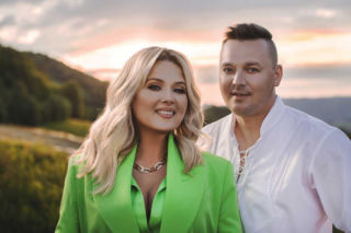 Gosia Andrzejewicz i Sebastian Zys nagrali klip z pozytywnym przesłaniem!