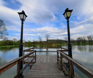 Centrum Paderewskiego w Kąśnej Dolnej