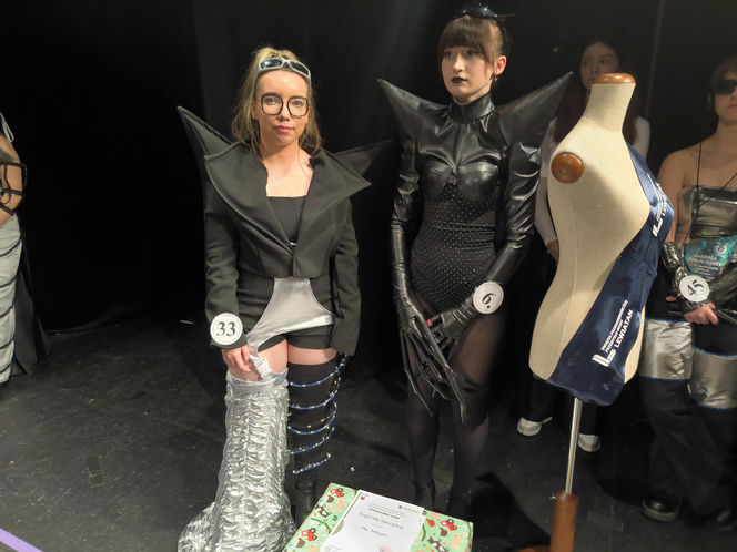 Gala konkursu Szmaragdowy Guzik