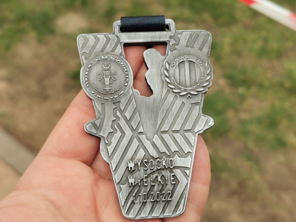 V. Cross Duathlon im. Szymona Pieczyńskiego za nami