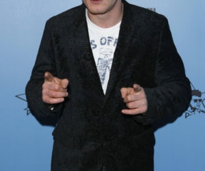 Eryk Lubos