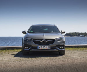 Opel Insignia Country Tourer 1.6 Turbo 200 KM A6