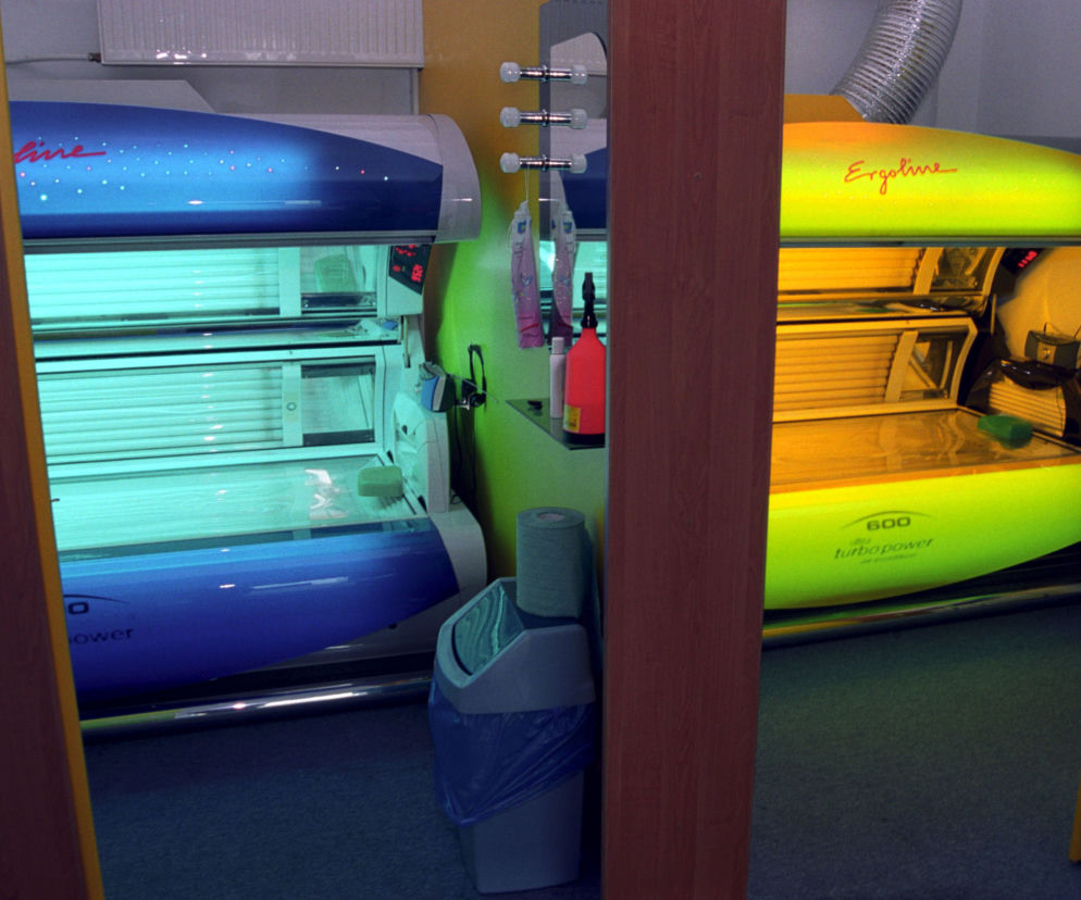Solarium