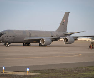 850 Tomahawków w miesiąc. Słony rachunek za Epic Fury