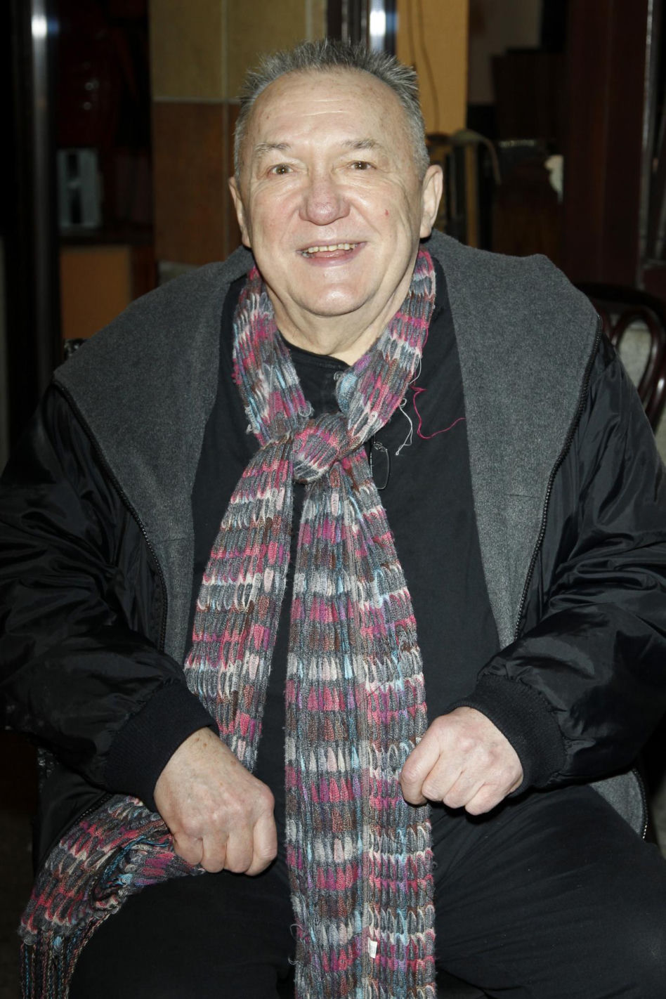 Michał Urbaniak