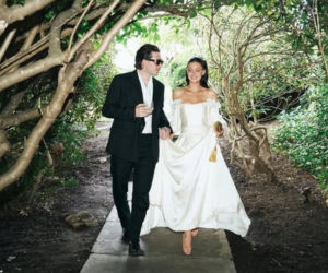 Victoria Beckham UKRADŁA synowi pierwszy taniec!