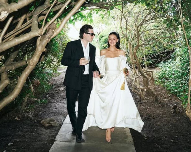 Victoria Beckham UKRADŁA synowi pierwszy taniec!