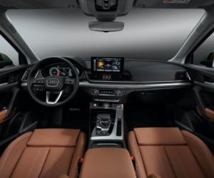 Audi Q5 (2021)