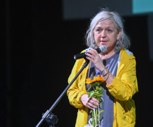 Joanna Krauze de Lendorff