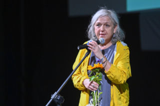 Joanna Krauze de Lendorff