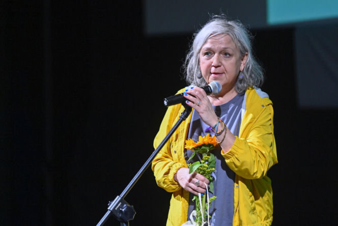 Joanna Krauze de Lendorff