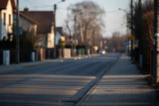 Alarm 112 w Trąbkach Wielkich. Jak namierzono mężczyznę, który nie potrafił podać adresu?