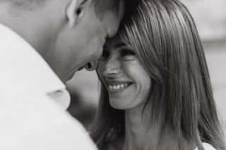 Camila Giorgi wyszla za mąż