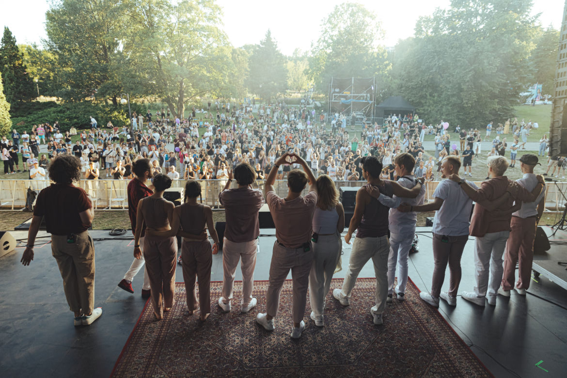 Ars Latrans na Fest Festival 2022