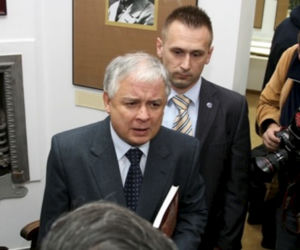 Jacek Surówka BOR Smoleńsk