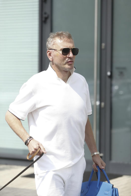 Krzysztof Gojdź