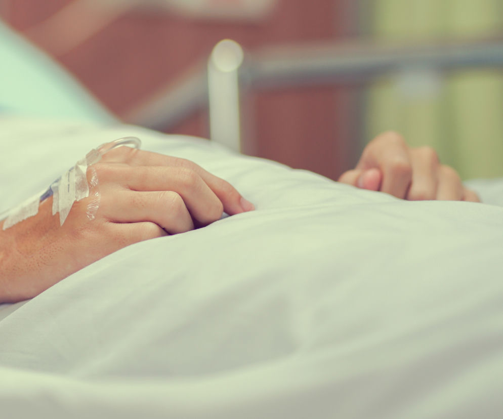 Uczeń podstawówki uratował życiem kobiecie w hipotermii. „Trzeba sobie pomagać” 
