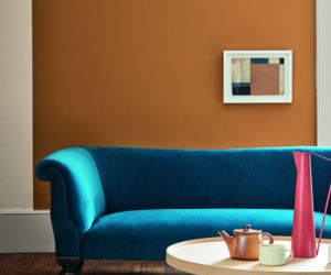 Trendy 2019: modne kolory