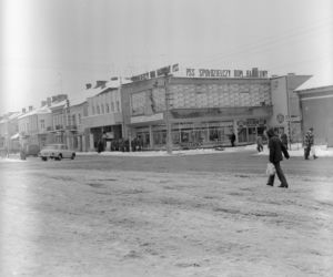 Zambrów, 1973 r.