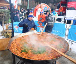 Ruszają Małopolskie Strefy Gościnności z Radiem Eska. Przyjdź i skorzystaj z zimowych atrakcji w środku miast!
