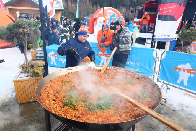 Ruszają Małopolskie Strefy Gościnności z Radiem Eska. Przyjdź i skorzystaj z zimowych atrakcji w środku miast!