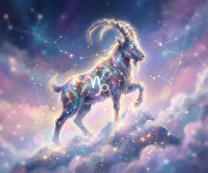 Horoskop dzienny Koziorożec na 5 lipca. Gwiazdy radzą dziś mocno zwolnić tempo, inaczej zabraknie Ci energii