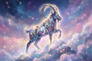 Horoskop dzienny Koziorożec na 5 lipca. Gwiazdy radzą dziś mocno zwolnić tempo, inaczej zabraknie Ci energii