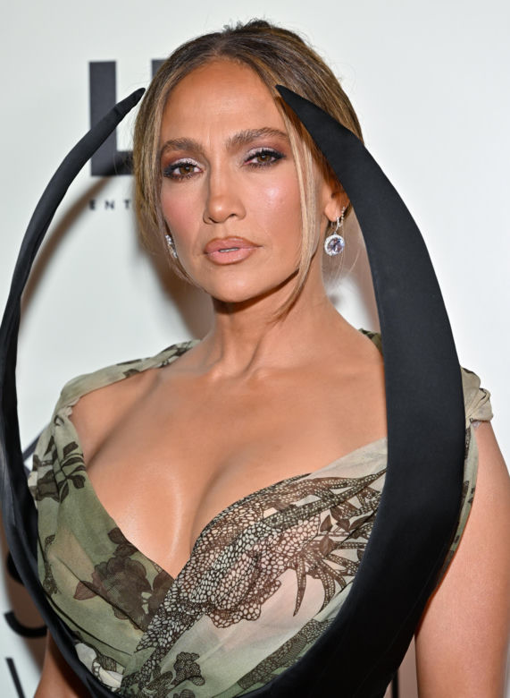 Jennifer Lopez i Ben Affleck