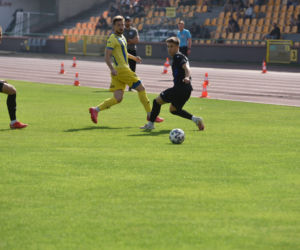 Elana Toruń - Zawisza Bydgoszcz, zdjęcia ze stadionu