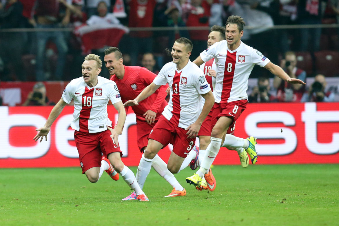 Polska - Niemcy